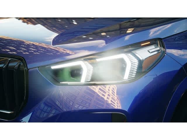 2026 BMW X1 xDrive28i Sports Activity Vehicle