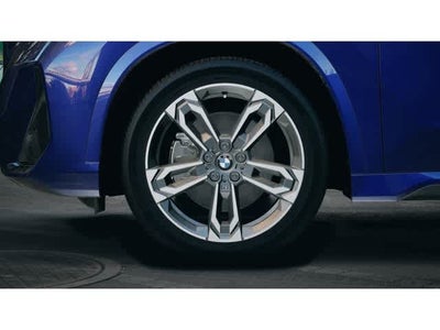 2026 BMW X1 xDrive28i Sports Activity Vehicle