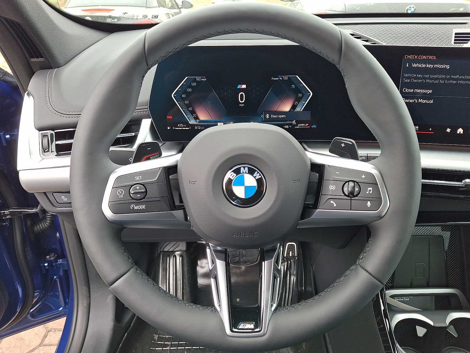 2026 BMW X1 xDrive28i Sports Activity Vehicle
