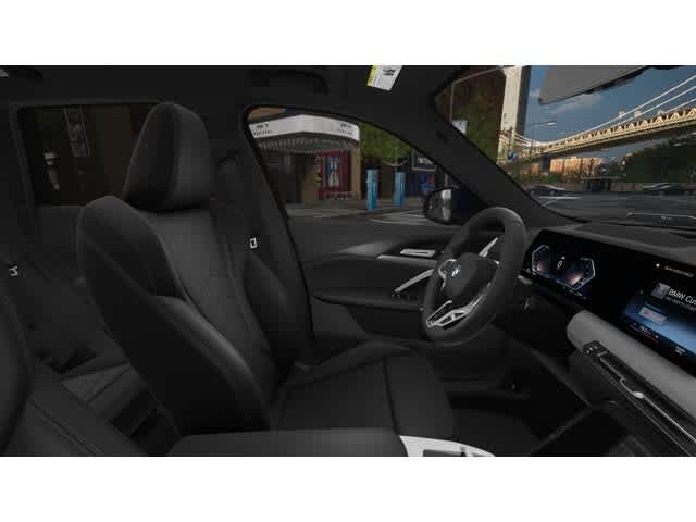 2026 BMW X1 xDrive28i Sports Activity Vehicle