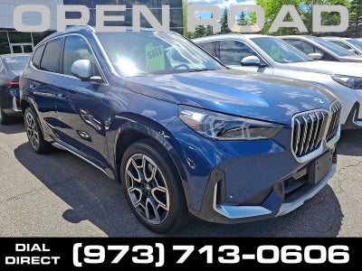2023 BMW X1 xDrive28i Sports Activity Vehicle