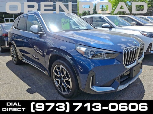 2023 BMW X1 xDrive28i Sports Activity Vehicle