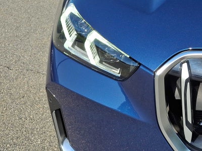 2023 BMW X1 xDrive28i Sports Activity Vehicle