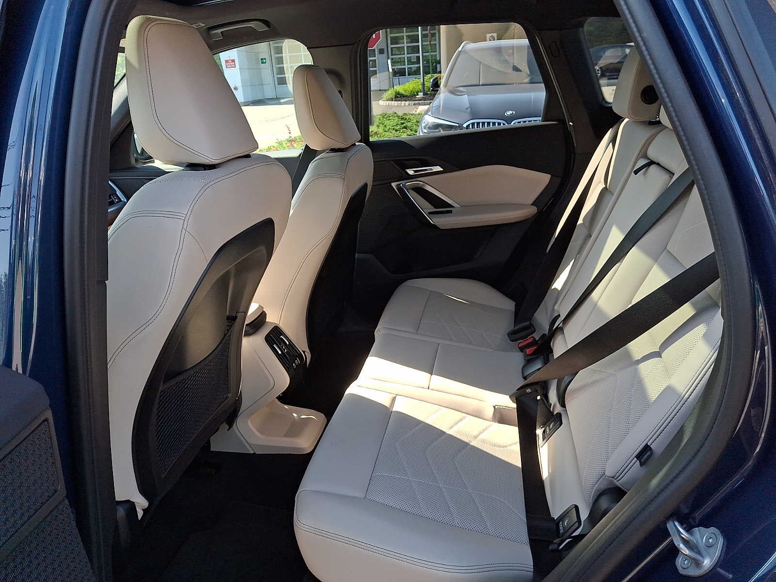 2023 BMW X1 xDrive28i Sports Activity Vehicle