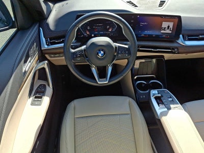 2023 BMW X1 xDrive28i Sports Activity Vehicle