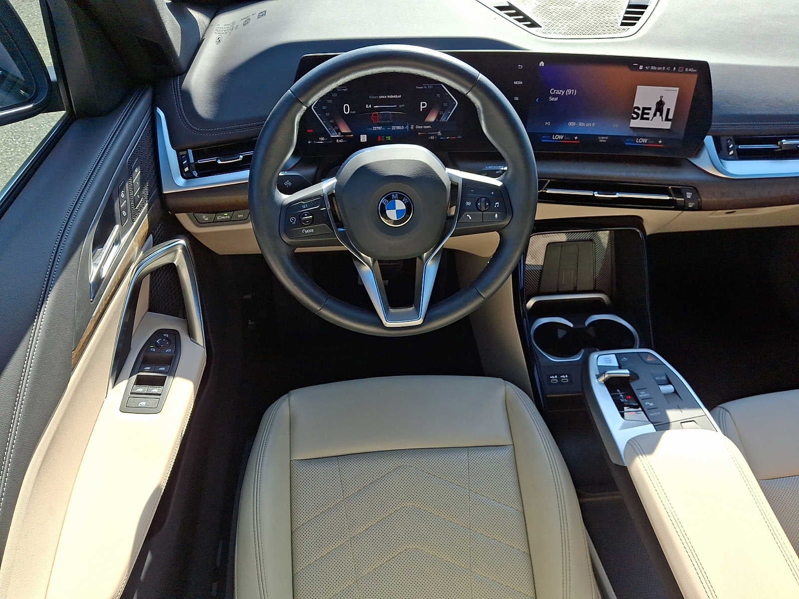 2023 BMW X1 xDrive28i Sports Activity Vehicle
