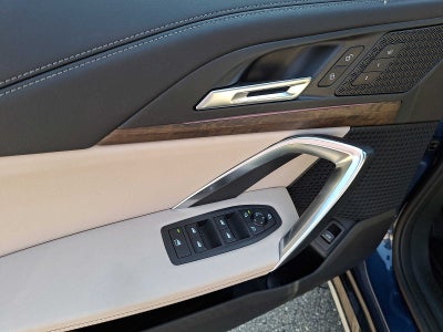2023 BMW X1 xDrive28i Sports Activity Vehicle