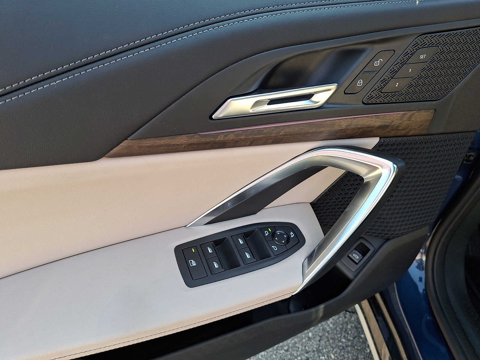 2023 BMW X1 xDrive28i Sports Activity Vehicle