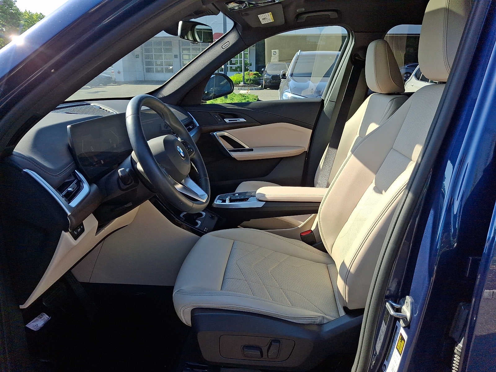 2023 BMW X1 xDrive28i Sports Activity Vehicle