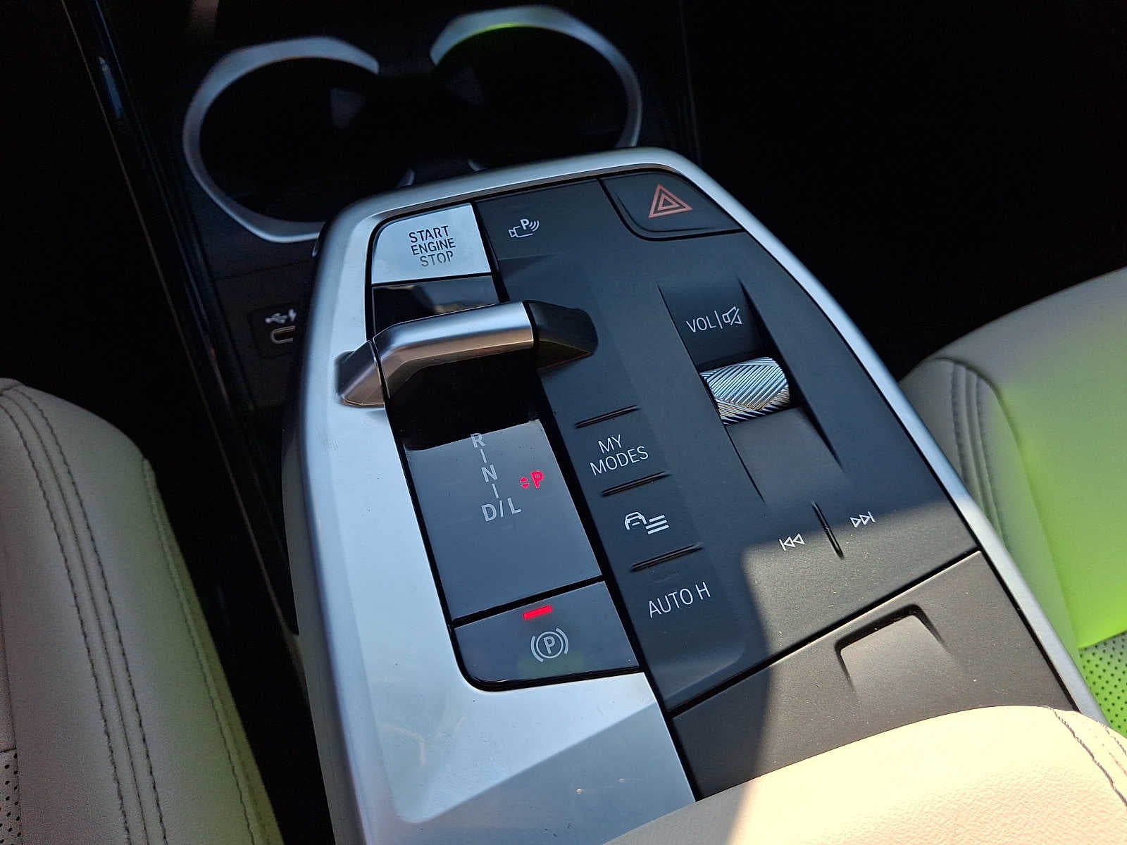 2023 BMW X1 xDrive28i Sports Activity Vehicle