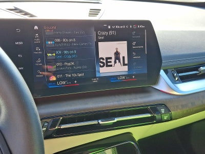 2023 BMW X1 xDrive28i Sports Activity Vehicle