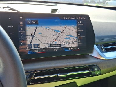 2023 BMW X1 xDrive28i Sports Activity Vehicle