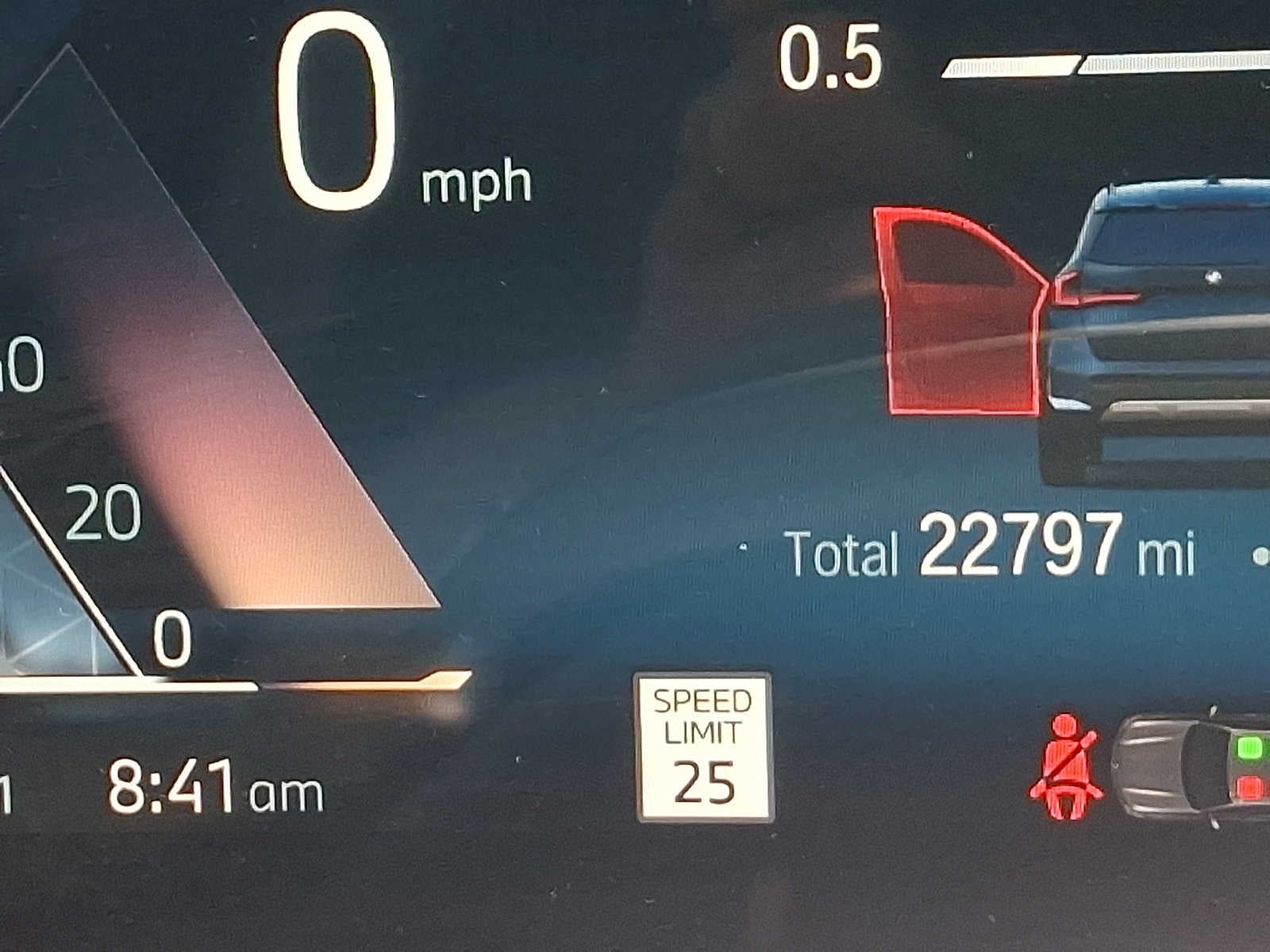 2023 BMW X1 xDrive28i Sports Activity Vehicle