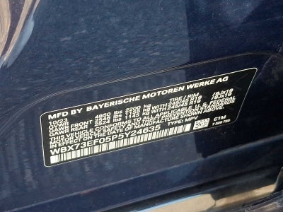 2023 BMW X1 xDrive28i Sports Activity Vehicle