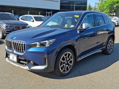 2023 BMW X1 xDrive28i Sports Activity Vehicle