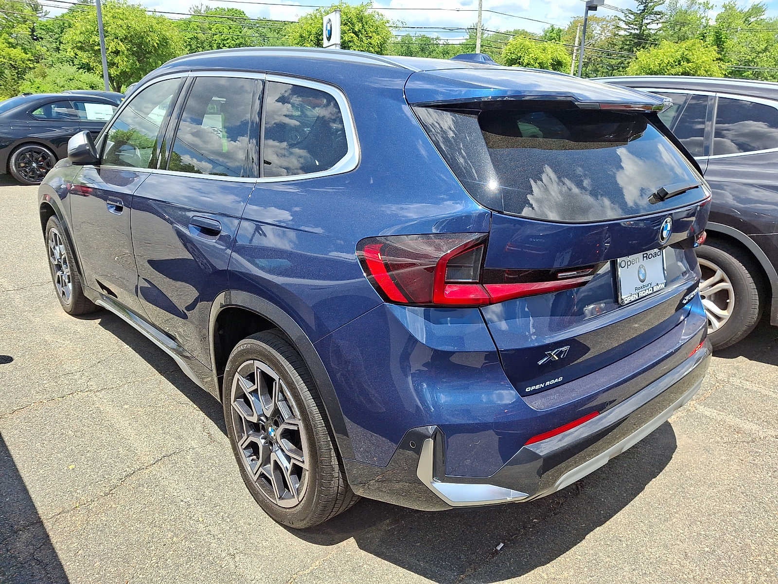 2023 BMW X1 xDrive28i Sports Activity Vehicle