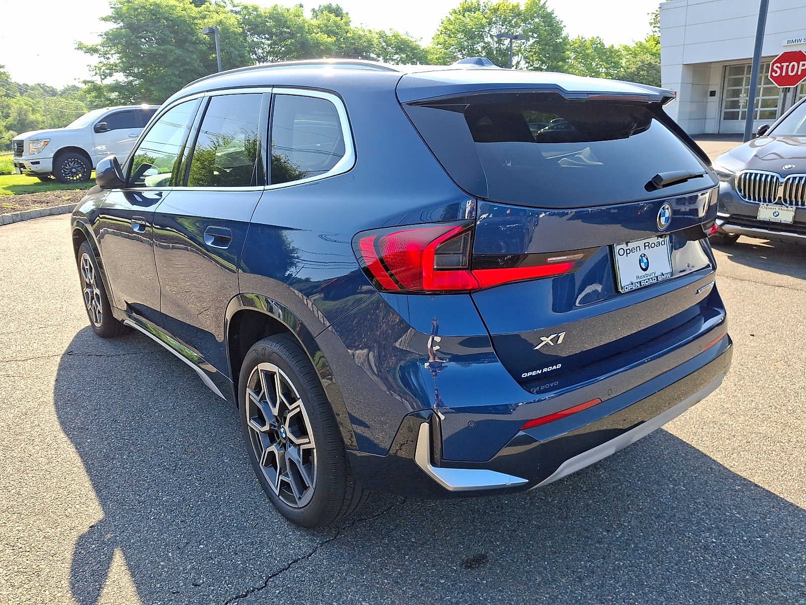 2023 BMW X1 xDrive28i Sports Activity Vehicle