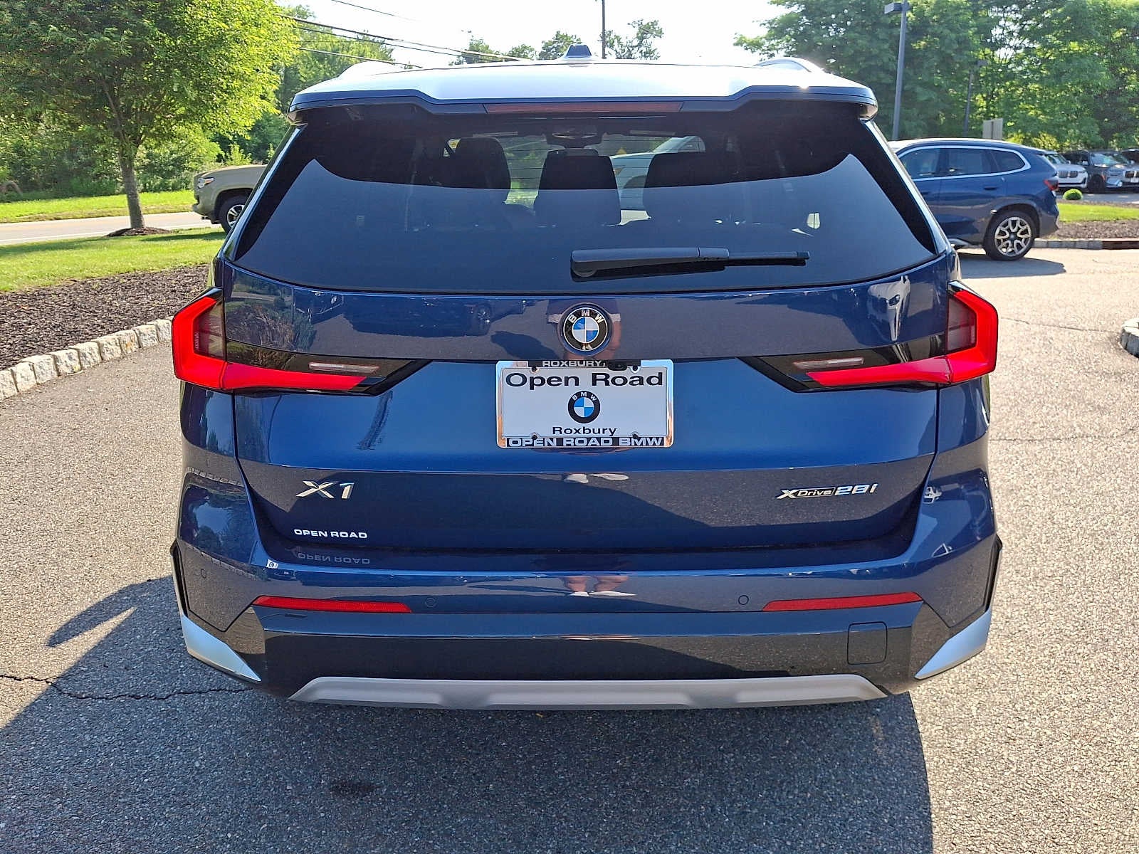 2023 BMW X1 xDrive28i Sports Activity Vehicle