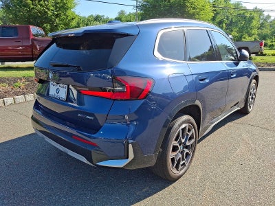 2023 BMW X1 xDrive28i Sports Activity Vehicle