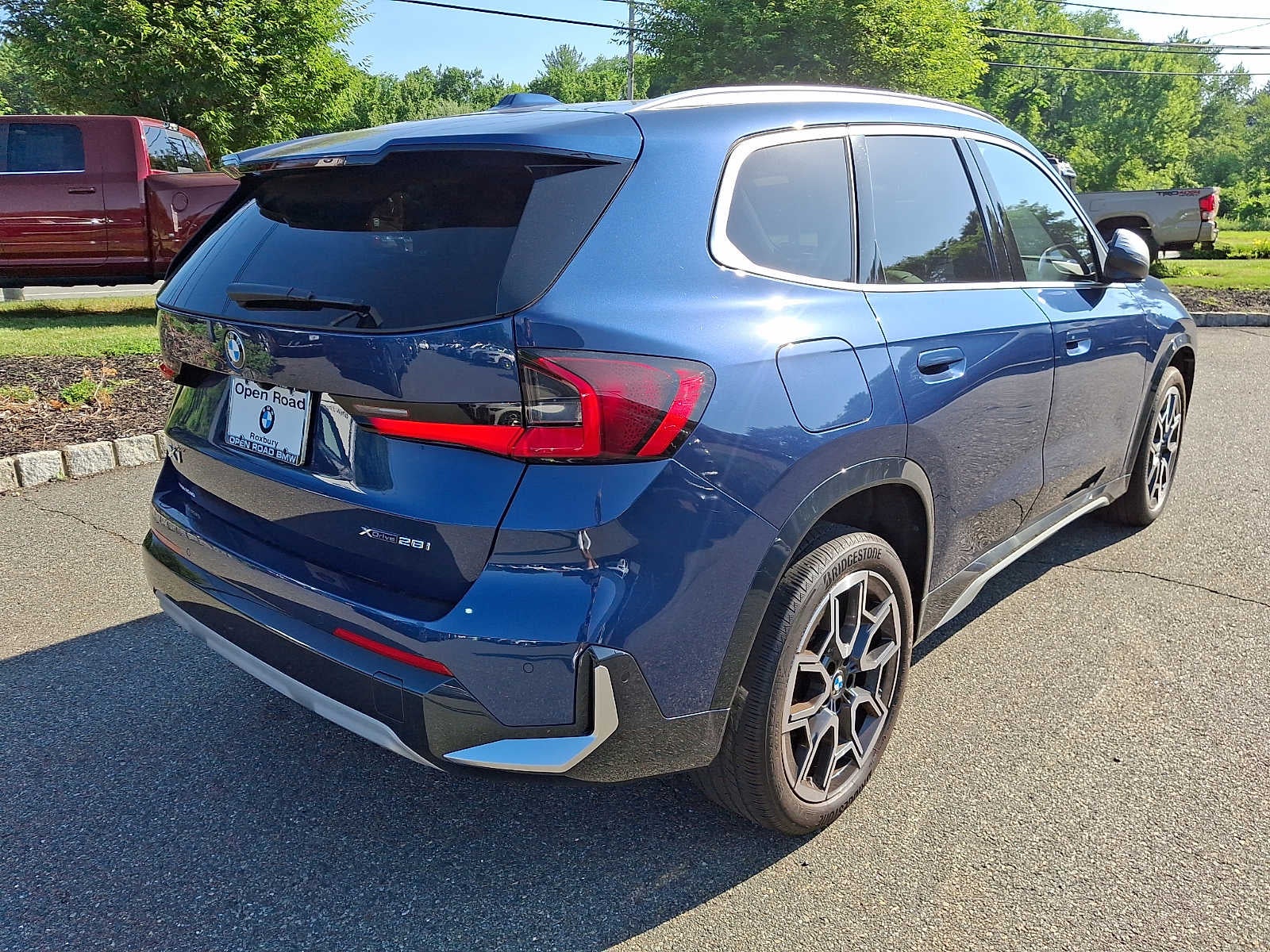 2023 BMW X1 xDrive28i Sports Activity Vehicle