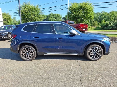 2023 BMW X1 xDrive28i Sports Activity Vehicle