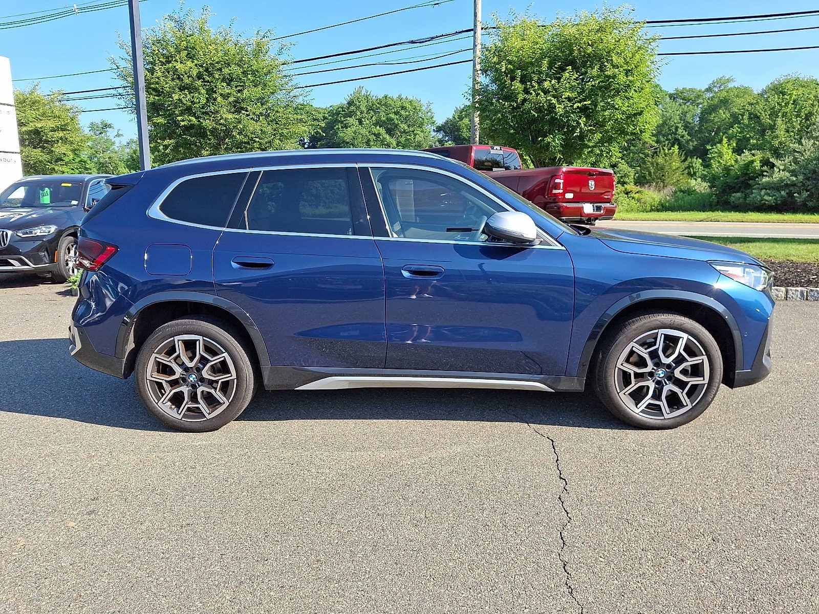 2023 BMW X1 xDrive28i Sports Activity Vehicle