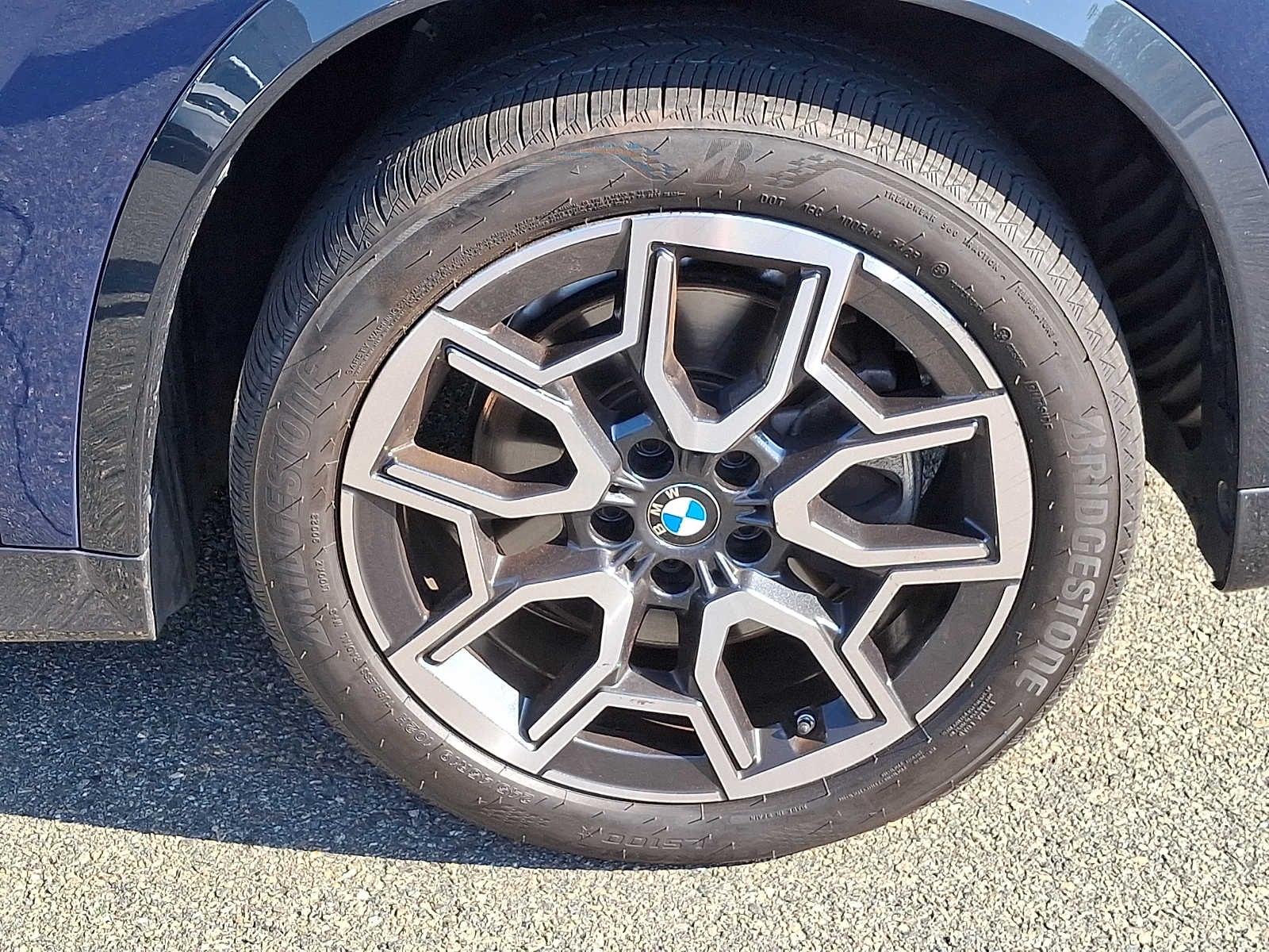 2023 BMW X1 xDrive28i Sports Activity Vehicle