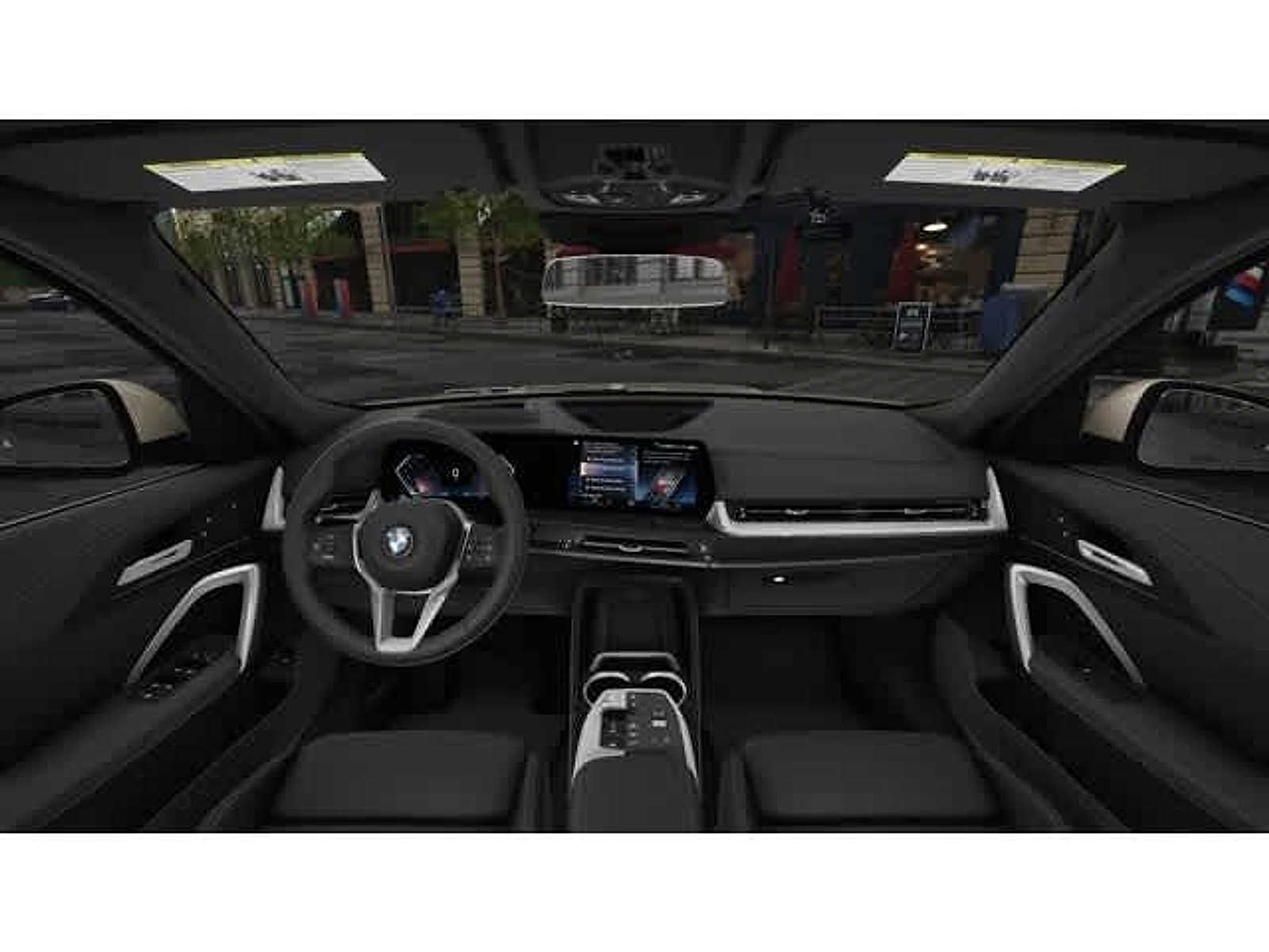 2026 BMW X1 xDrive28i Sports Activity Vehicle