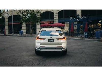 2026 BMW X1 xDrive28i Sports Activity Vehicle