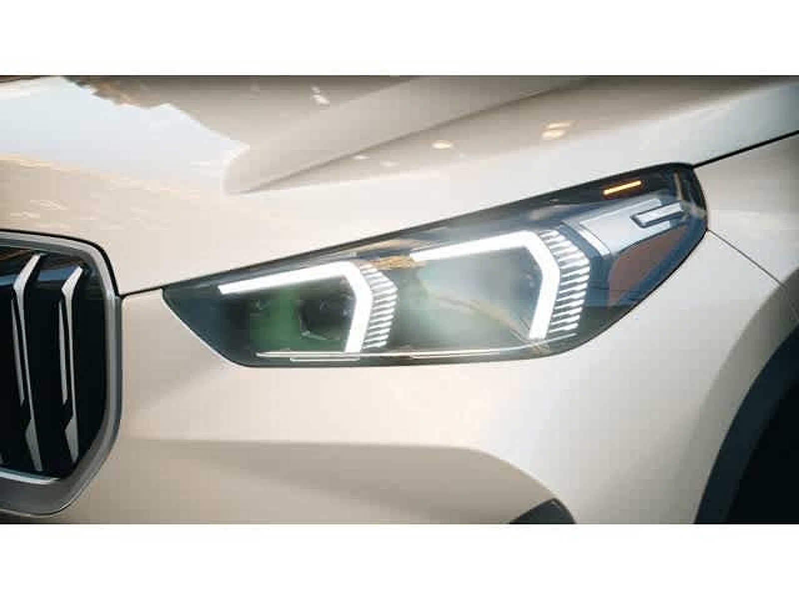 2026 BMW X1 xDrive28i Sports Activity Vehicle