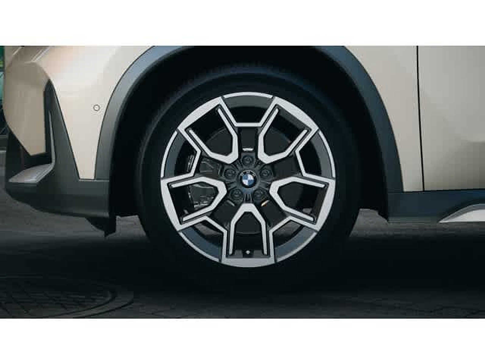 2026 BMW X1 xDrive28i Sports Activity Vehicle