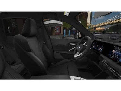 2026 BMW X1 xDrive28i Sports Activity Vehicle