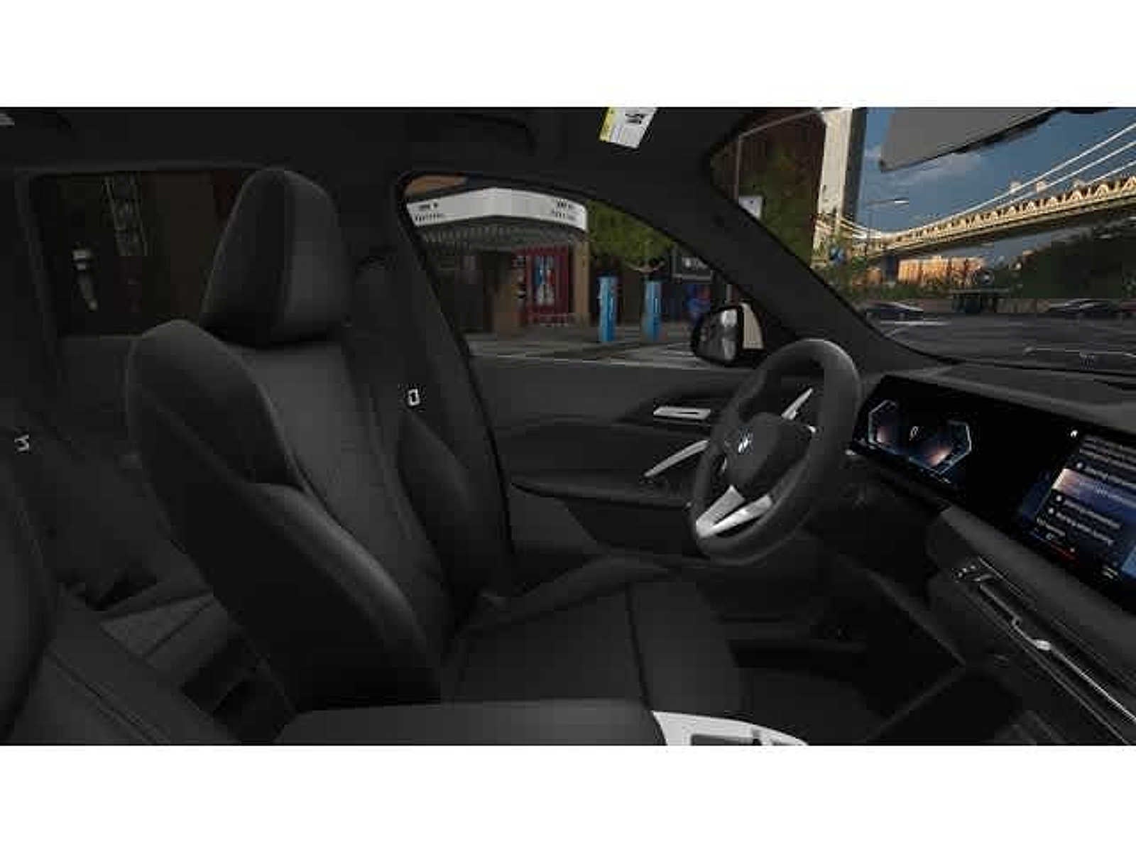 2026 BMW X1 xDrive28i Sports Activity Vehicle