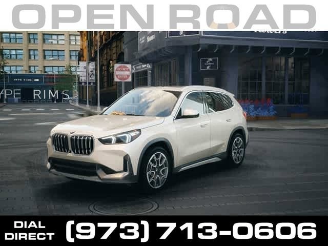 2026 BMW X1 xDrive28i Sports Activity Vehicle
