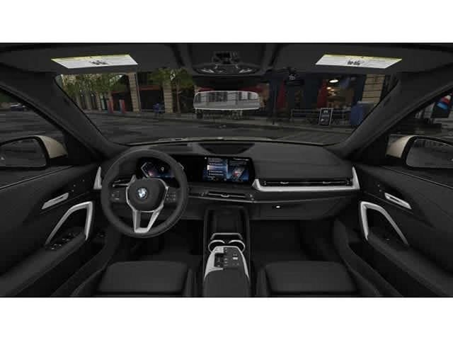 2026 BMW X1 xDrive28i Sports Activity Vehicle