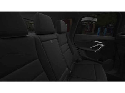 2026 BMW X1 xDrive28i Sports Activity Vehicle