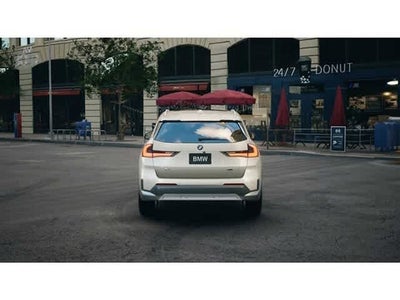 2026 BMW X1 xDrive28i Sports Activity Vehicle