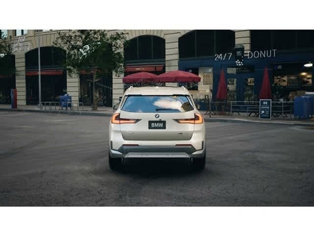 2026 BMW X1 xDrive28i Sports Activity Vehicle