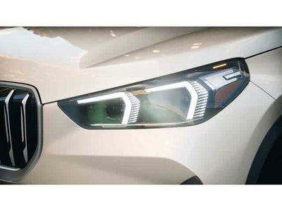 2026 BMW X1 xDrive28i Sports Activity Vehicle