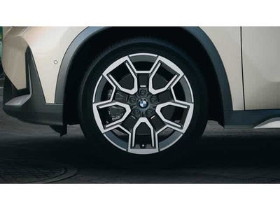 2026 BMW X1 xDrive28i Sports Activity Vehicle