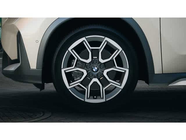 2026 BMW X1 xDrive28i Sports Activity Vehicle