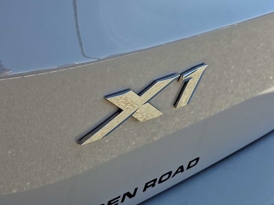 2026 BMW X1 xDrive28i Sports Activity Vehicle