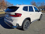 2026 BMW X1 xDrive28i Sports Activity Vehicle