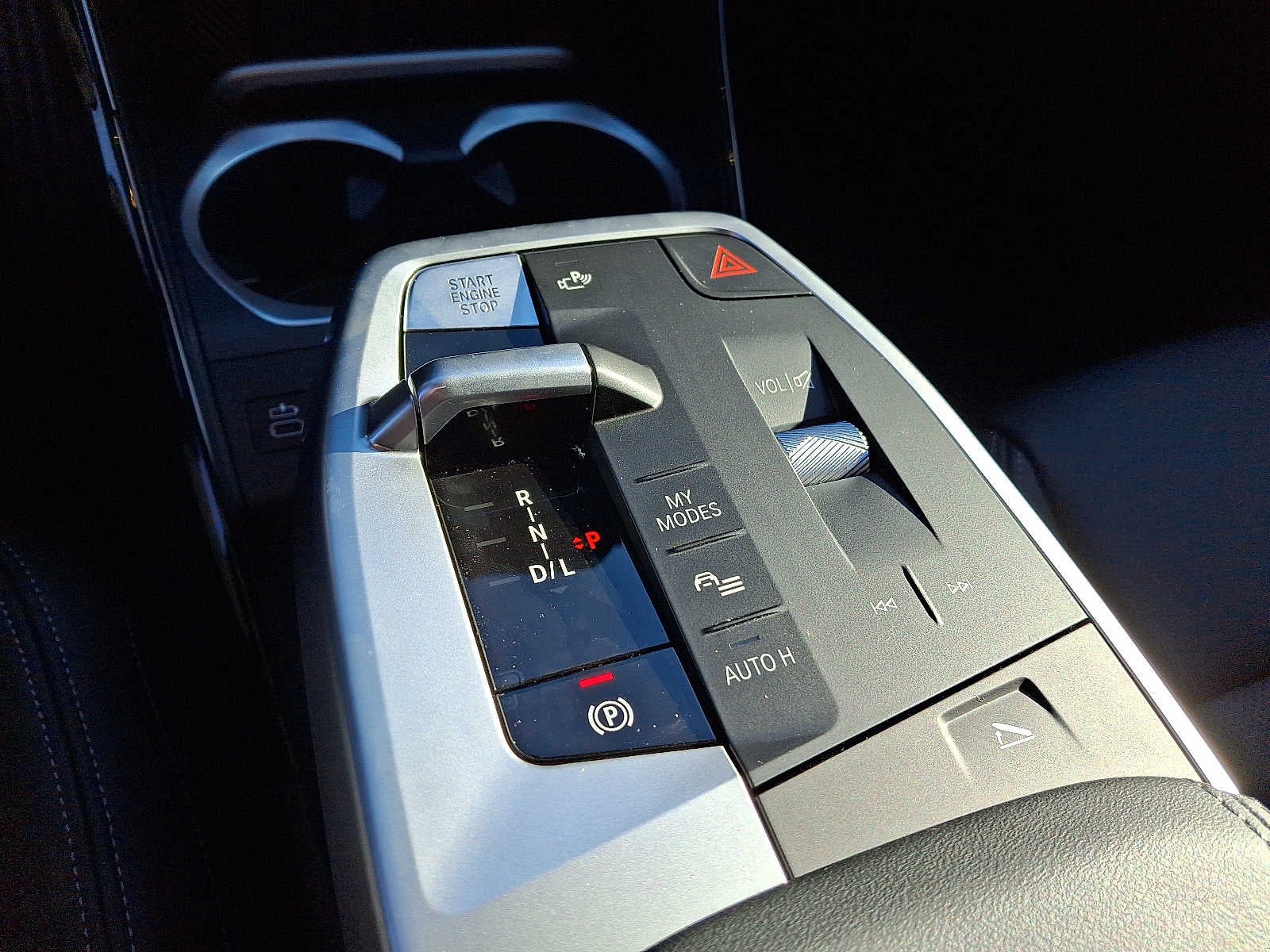 2026 BMW X1 xDrive28i Sports Activity Vehicle