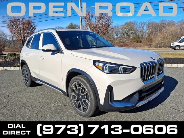 2026 BMW X1 xDrive28i Sports Activity Vehicle