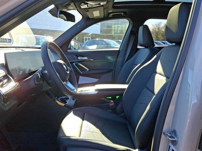 2026 BMW X1 xDrive28i Sports Activity Vehicle