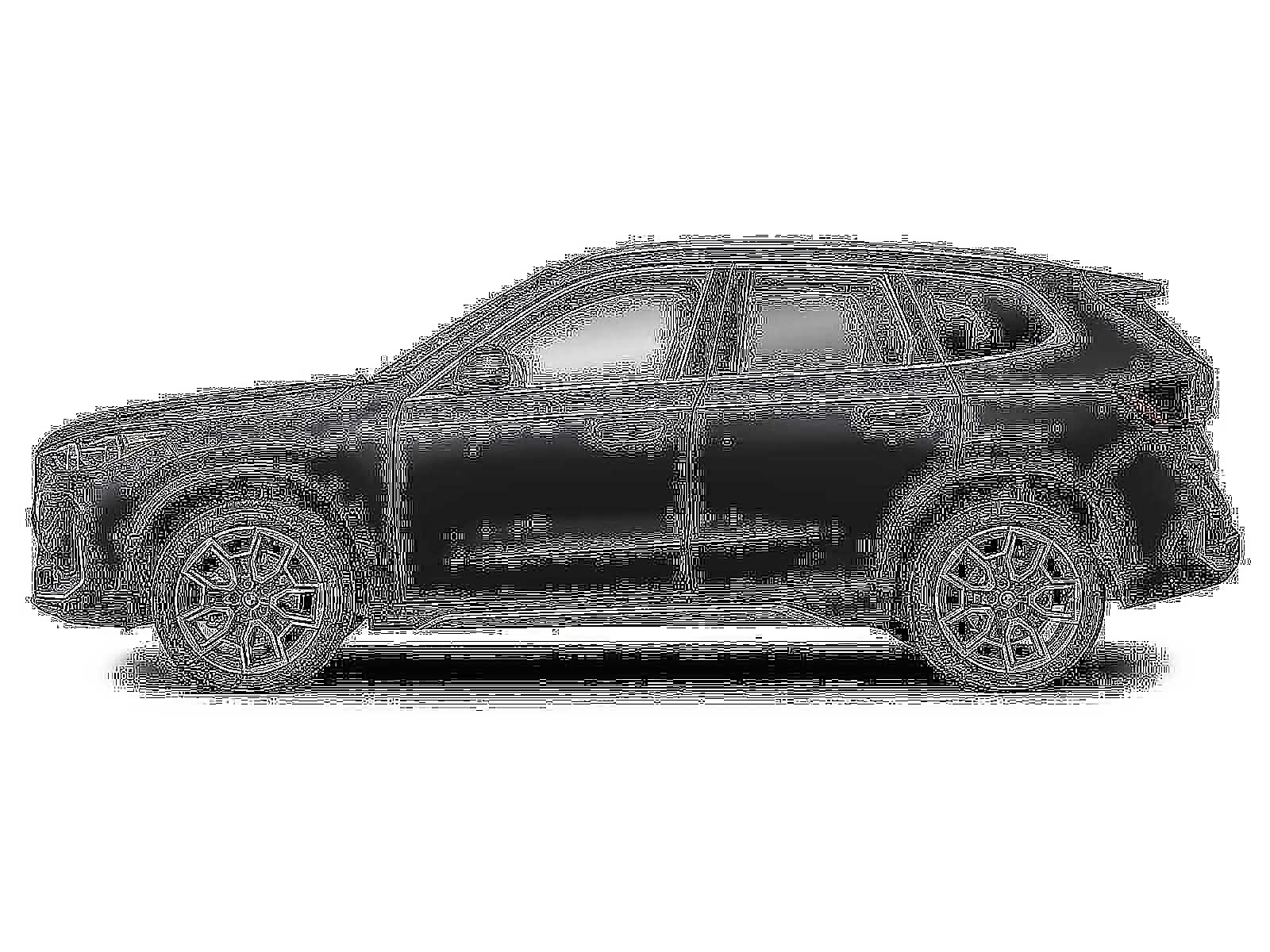 2026 BMW X1 xDrive28i Sports Activity Vehicle