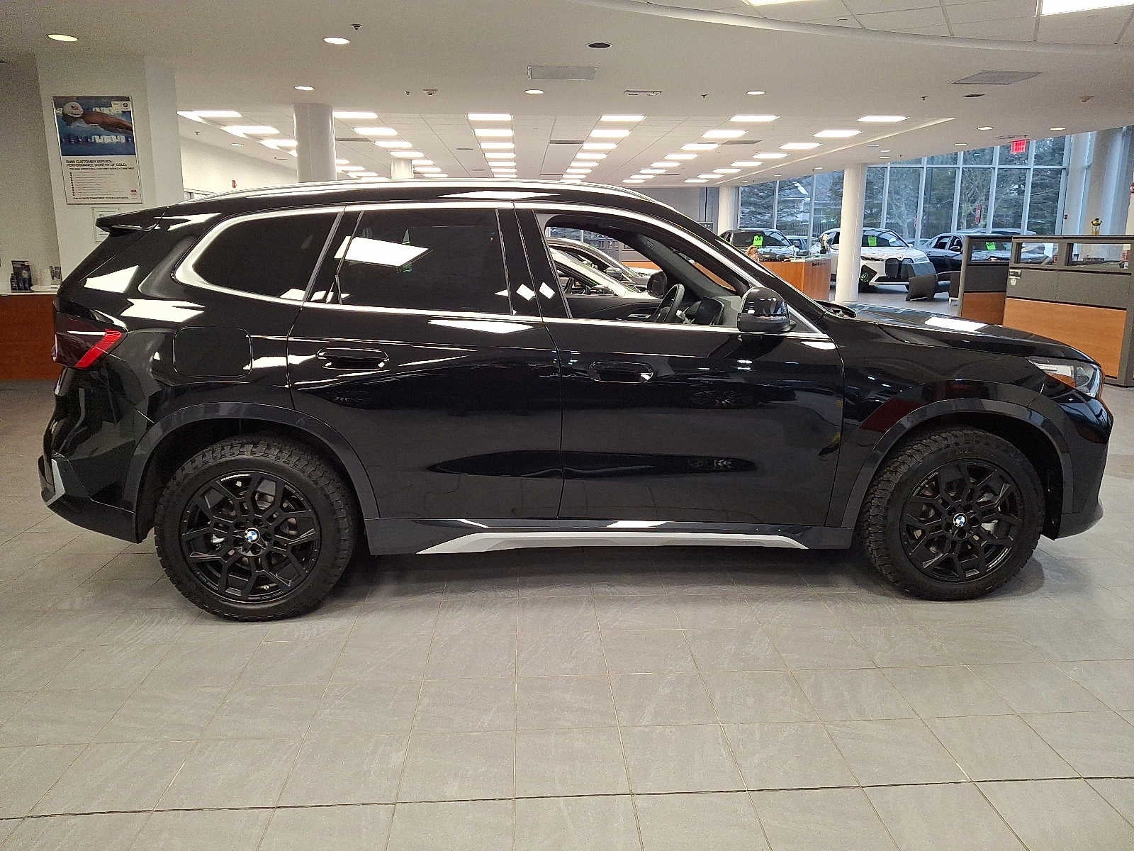 2026 BMW X1 xDrive28i Sports Activity Vehicle