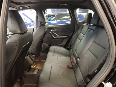 2026 BMW X1 xDrive28i Sports Activity Vehicle