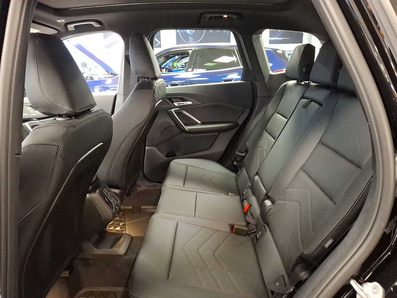 2026 BMW X1 xDrive28i Sports Activity Vehicle